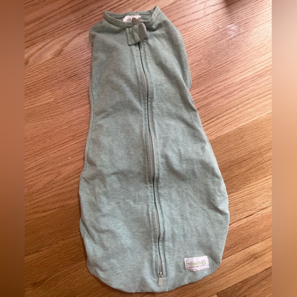 Woombie Newborn Sleep Sack